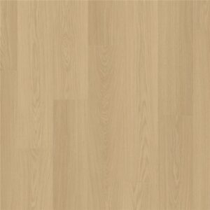 Suelo laminado AC4 Beige Barnizado QUICK STEP Capture SIG4750