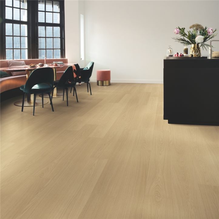 Roble Beige Barnizado QUICK STEP Capture SIG4750