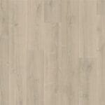 Suelo laminado AC4 Beige Cepillado QUICK STEP Capture SIG4764