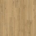 Suelo laminado AC4 Cepillado Cálido Natural QUICK STEP Capture SIG4762