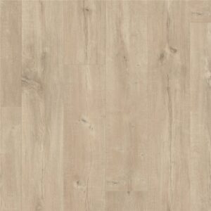 Suelo laminado AC4 Dominicano Natural QUICK STEP Largo LPU1622