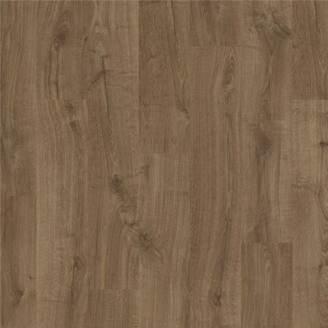 Suelo laminado AC4 Newcastle Marrón QUICK STEP Eligna EL3582