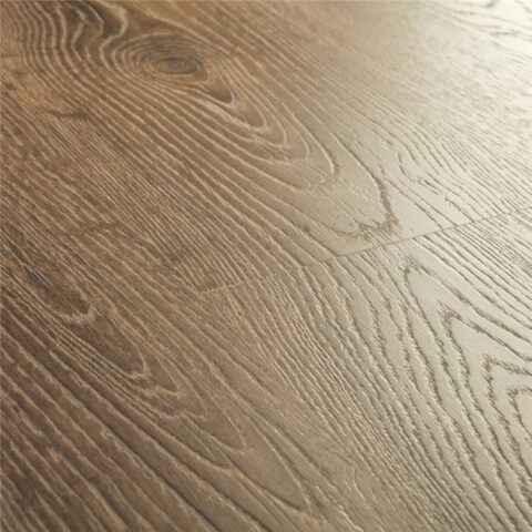 Suelo laminado AC4 Newcastle Marrón QUICK STEP Eligna EL3582 - Imagen 2