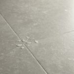 Suelo laminado AC4 Arenisca azul oscuro QUICK STEP Muse MUS5485