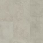 Suelo laminado AC4 Hormigón gris QUICK STEP Muse MUS5488