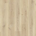 Suelo laminado AC4 Beige Louisiana QUICK STEP Creo Hydroseal CRH3175