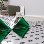 Base aislante Secura Vinyl Click Smart ARBITON ASVSA