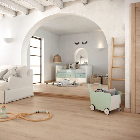 Roble Kalas Arena FINFLOOR Evolve 7AK