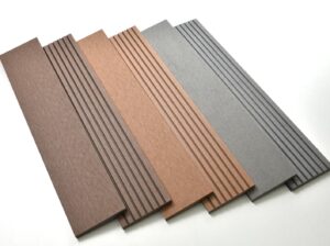 Faldón Lateral Tarima Tecnológica Alveolar MB DECK FLTA