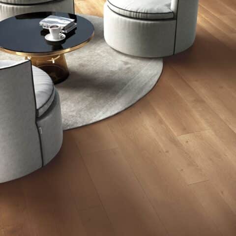 Suelo laminado AC6 Selena Tostado FINFLOOR Style 3AK-S - Imagen 5