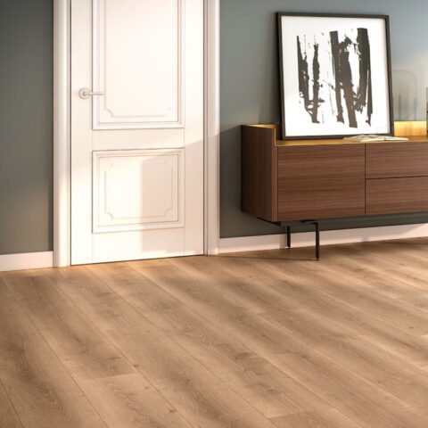 Suelo laminado AC6 Selena Tostado FINFLOOR Style 3AK-S - Imagen 6
