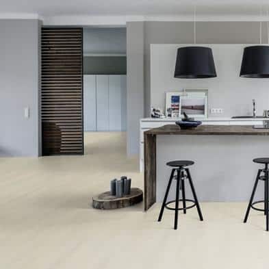 Suelo Vinílico SPC Click Aspen KÄHRS Luxury Tiles Nature Madera CLW 2121 - Imagen 3