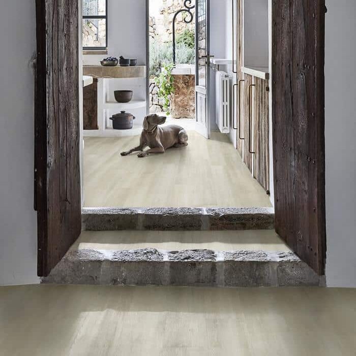 Aspen KÄHRS Luxury Tiles Nature Madera CLW 2121