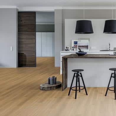 Suelo Vinílico SPC Click Fontin KÄHRS Luxury Tiles Brisa Madera CLW 2009 - Imagen 3