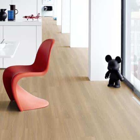 Suelo Vinílico SPC Click Fontin KÄHRS Luxury Tiles Brisa Madera CLW 2009 - Imagen 4