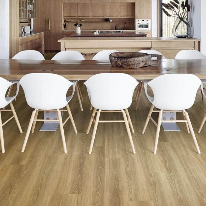 Fontin KÄHRS Luxury Tiles Brisa Madera CLW 2009