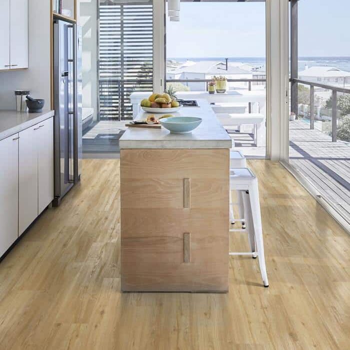 Oulanka KÄHRS Luxury Tiles Nature Madera CLW 2110