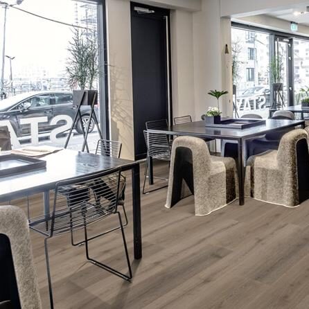 Suelo Vinílico Click SPC Spreewald KÄHRS Luxury Tiles Impression Madera CLW 2202 - Imagen 3