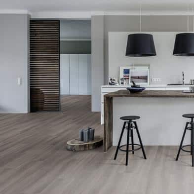 Suelo Vinílico SPC Click Wentwood KÄHRS Luxury Tiles Brisa Madera CLW 2007 - Imagen 3