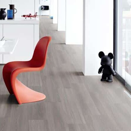 Suelo Vinílico SPC Click Wentwood KÄHRS Luxury Tiles Brisa Madera CLW 2007 - Imagen 4