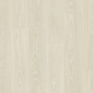 Suelo laminado AC4 gris bruma QUICK STEP Classic CLM5795