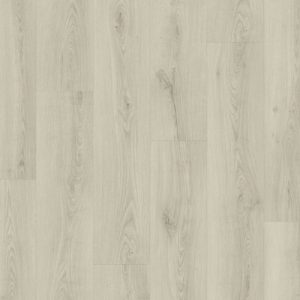 Suelo laminado AC4 gris ceniza QUICK STEP Classic CLM5786