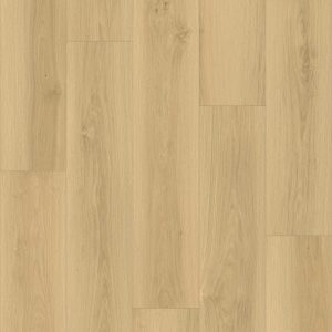 Suelo Vinílico SPC Click Roble Crema AQQUO-EASY Big 9771