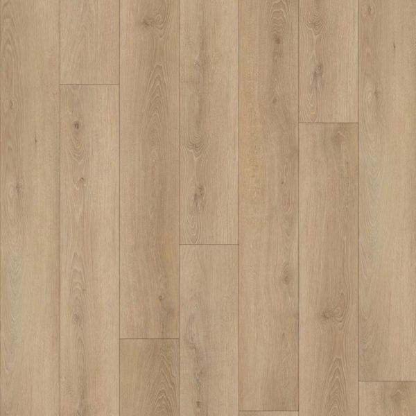 Suelo Vinílico SPC Click Roble Light AQQUO-EASY Big 9788