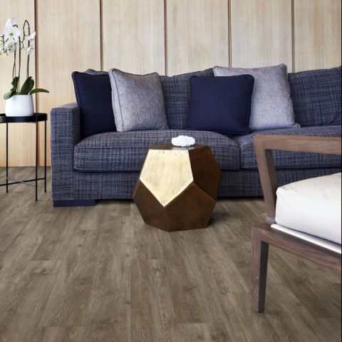 Suelo Vinílico SPC Sarek KÄHRS Click 5 CLW 2116-172