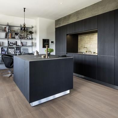 Suelo Vinílico SPC Click Whinfell KÄHRS Click 5 CLW 2004 -172 - Imagen 4