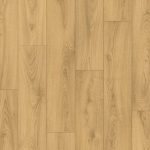 Suelo laminado AC4 arena QUICK STEP Classic CLM5801