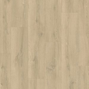 Suelo laminado AC4 crudo arena QUICK STEP Classic CLM5791