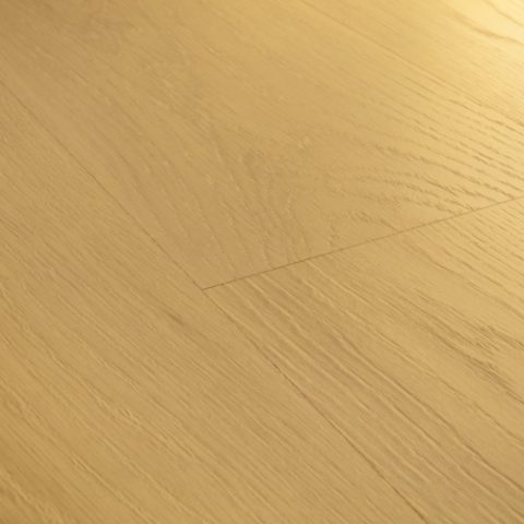 Suelo laminado AC4 marrón galleta QUICK STEP Classic CLM5794 - Imagen 3