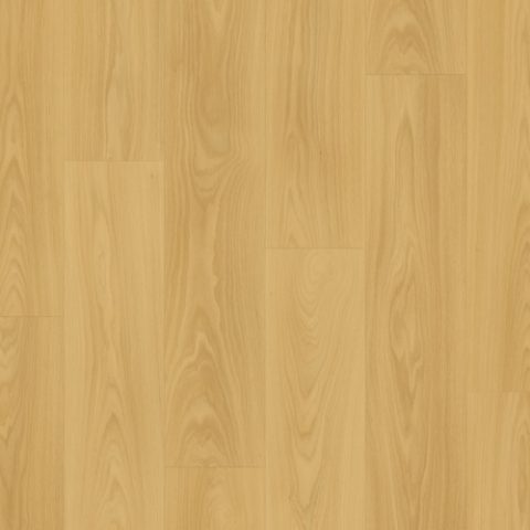 Suelo laminado AC4 marrón galleta QUICK STEP Classic CLM5794