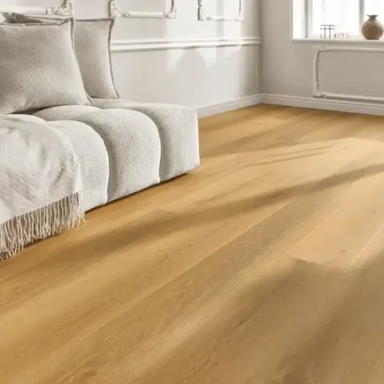 Roble Asturia ARBITON Amaron Superiore EIR CASS-210 Suelo Vinílico SPC