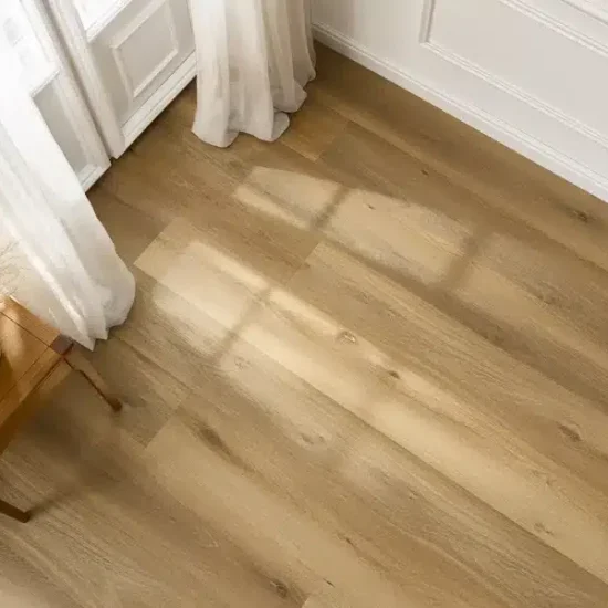 Suelo Vinílico SPC Click Roble Burbon ARBITON Amaron Superiore EIR CASS-208 - Imagen 4