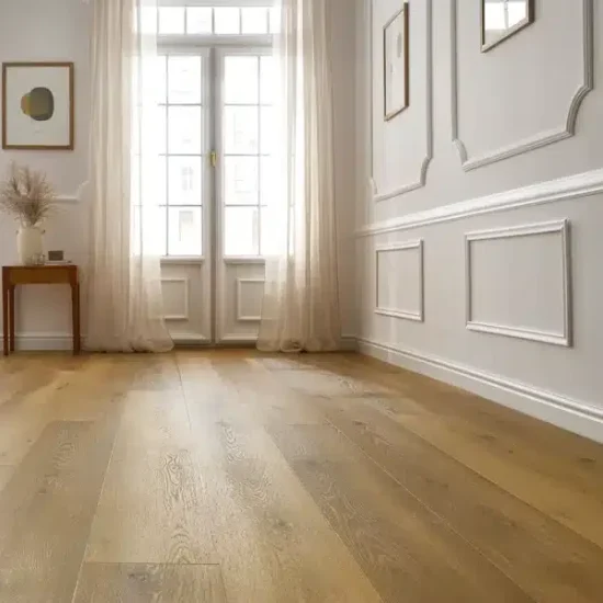 Roble Burbon ARBITON Amaron Superiore EIR CASS-208 Suelo Vinílico SPC