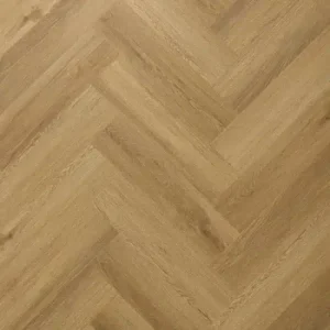 Suelo Vinílico SPC Click Roble Burbon ARBITON Amaron Herringbone CAS 208