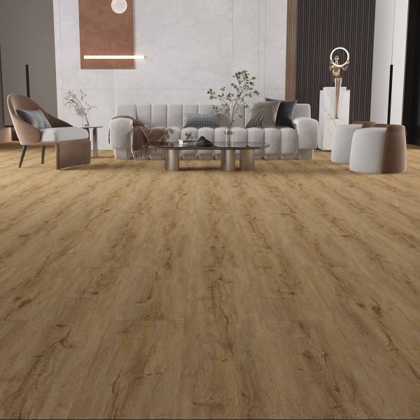 Suelo Vinílico SPC Click Patagonia V-LINE Project Pro 820 - Imagen 6