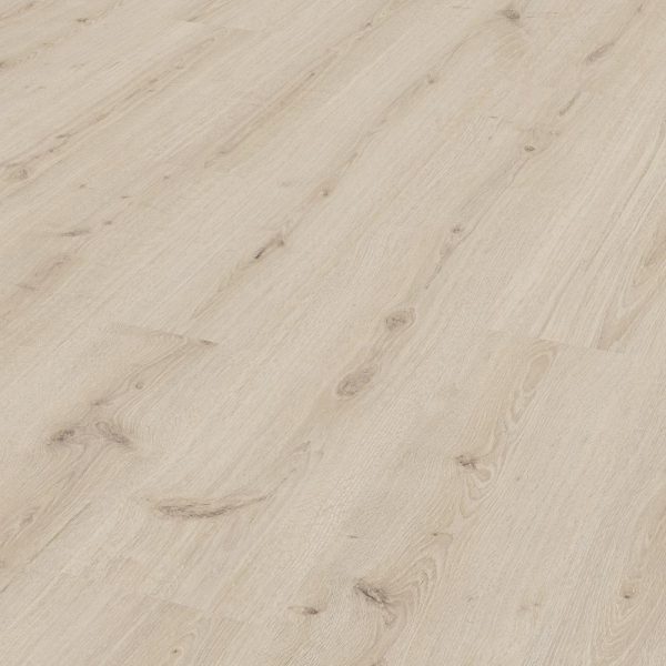 Roble Blanco Torre Crema MEISTER LC 150 7119 Suelo laminado AC4