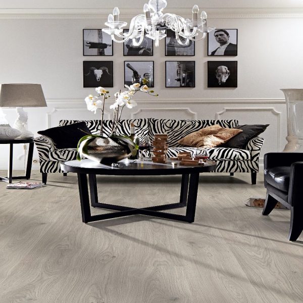 Roble Monclair MEISTER LC 150 07148 Suelo laminado AC4