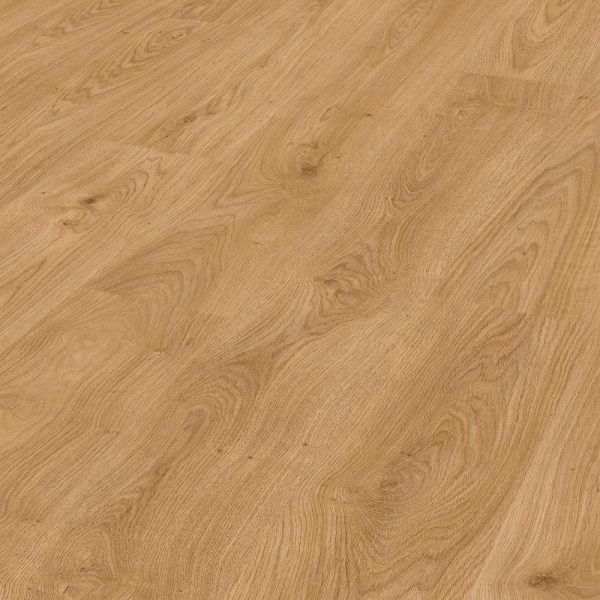Roble Orilla Miel MEISTER LC 150 7127 Suelo laminado AC4