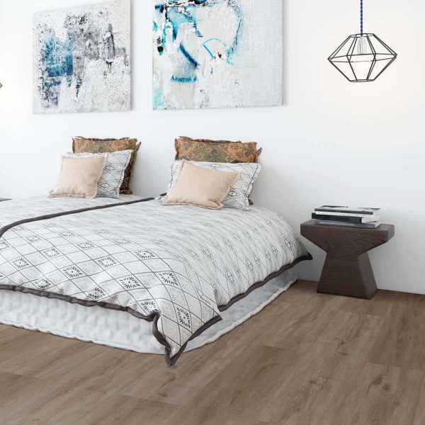 San Francisco V-LINE Project Pro 822 Suelo Vinílico SPC