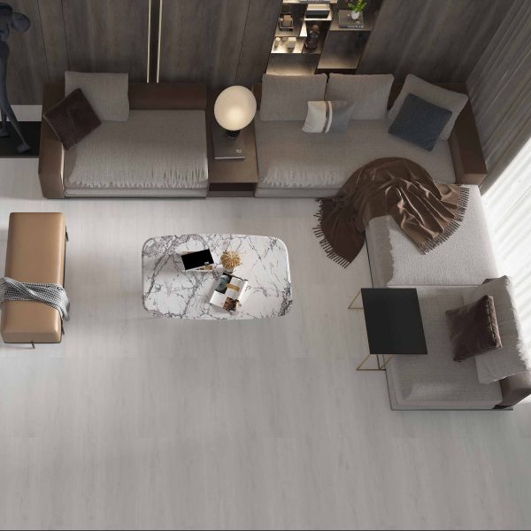 Everest V-LINE Project Pro 827 Suelo Vinílico SPC