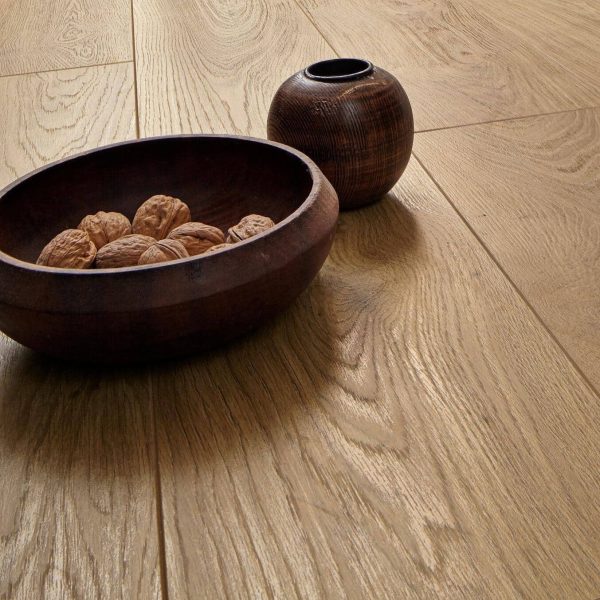 Suelo laminado AC4 Roble Chianti MEISTER LD 150 07149 - Imagen 4