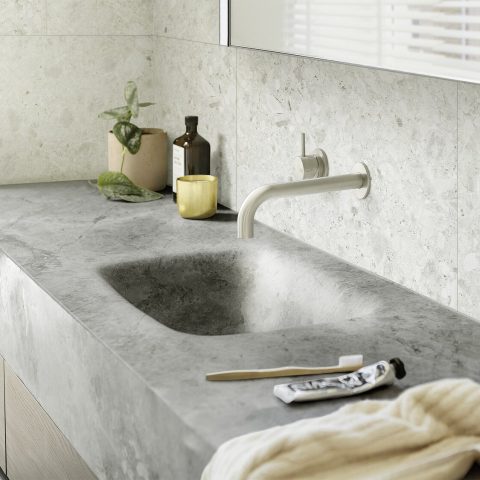 Sarti GERFLOR Mural Revela 7072 Revestimiento de Pared