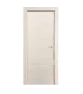 Puerta Laminada Veta Horizontal Roble Eslovenia Ciega