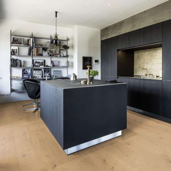 Moesgaard KÄHRS Luxury Tiles Nordic Classic CLW 2312 Suelo Vinílico SPC - Imagen 3