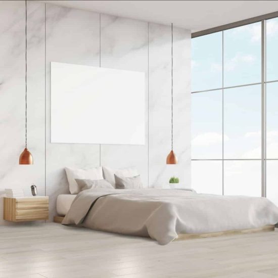 Queens PLUS COVER Vycover Quaterra VQ02 Suelo Vinílico SPC