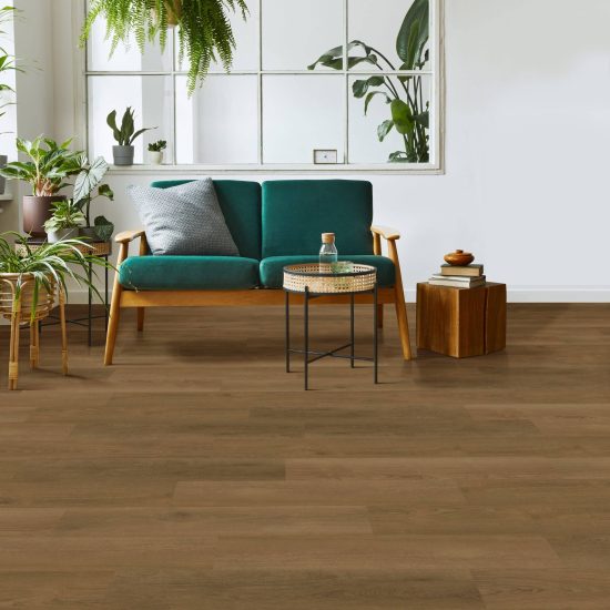 Roble Asgard LEGACY Oak 7587 Suelo Vinílico SPC